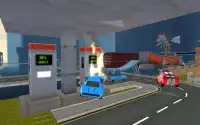 Extreme city Car Gt stunt driving 2019 Screen Shot 2