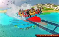 Orlando's Theme Park Coaster Screen Shot 3