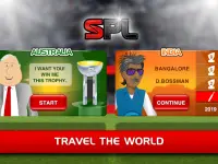 Stick Cricket Premier League Screen Shot 7
