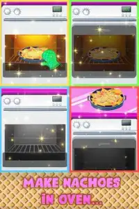 Crazy Chef pizza Maker- Hot Dog Maker Cooking Game Screen Shot 7