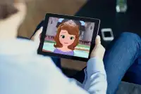 Princesse Sofia - La Maison Disney Screen Shot 7