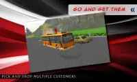 Frenzy Bus Driver Screen Shot 4