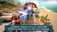 New Iron-Man tips Screen Shot 0