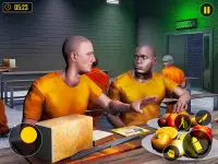 Jail Break - Prison Escape Games Screen Shot 14