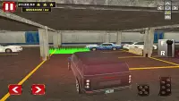 Real Car Parking Game: Driving School 2020 Screen Shot 8