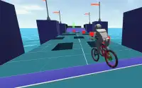 Super Ragdoll Biker Screen Shot 0