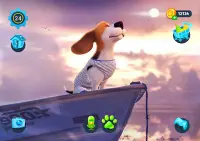 Tamadog - Pet Köpek oyunları Screen Shot 21