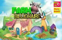 Farm Millionaire BILLIONAIRE ! Screen Shot 4