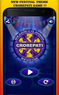 Crorepati 2018 Screen Shot 9