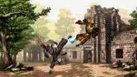 Immortal Gods War-Final Battle Screen Shot 0