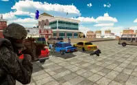 FPS Counter Terrorist Attack- Final Raid 2019 Screen Shot 11
