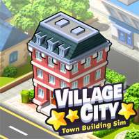 Village City - budowy miasta