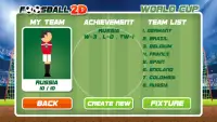 Foosball World Cup Screen Shot 5
