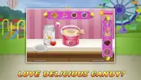 My Sweet Candy Shop Screen Shot 5