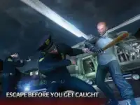 Fuga de escape Gangsters Screen Shot 13