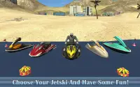 jet ski, su yarış: riptide X Screen Shot 3