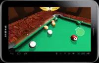 Billiard 8 Pool Screen Shot 1