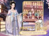 Legend of Muse-Drama Love Dress Up Mobile Game Screen Shot 11