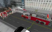 Fire Fighter Screen Shot 0