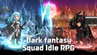 Dark Clan: Squad Idle RPG Screen Shot 0