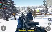 FPS Combat Free : Survival Shooting Game Screen Shot 4