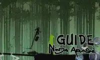 Guia para Ninja Arashi Screen Shot 3