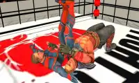 Virtual Wrestling Mania:Wrestling Games-WWE 2K18 Screen Shot 2