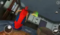 Spider House Granny Escape Mods: Ghost Granny S2 Screen Shot 9