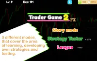 Trader Game 2 FX Screen Shot 0