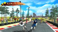 Real Bicycle Racing : BMX  Bicycle game 2021 Screen Shot 0
