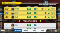 Perfect Kick 2 - Online Soccer Screen Shot 7