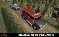 Tepesi Polis Suç Simülatörü Screen Shot 6