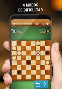 Checkers Screen Shot 14