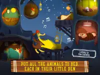 The Platypus Search: Fairy tales for kids Screen Shot 12