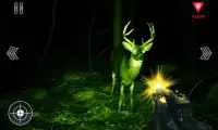 Deer Hunting 2016 Screen Shot 1