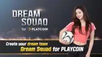 Dream Squad for PLAYCOIN Screen Shot 5