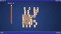 Mahjong (Full) Screen Shot 6