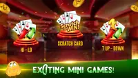 Hazari - Offline Card Games Screen Shot 4