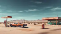 Long Drive Road Trip Sim Games Screen Shot 0
