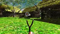 Archery Sling Shoot Master 3D Screen Shot 9