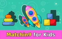 Kidemy : permainan kanak-kanak Screen Shot 3