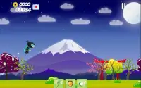 Jetpack Teenage Ninja Joyride Screen Shot 7