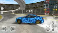 Drift Max - Car Racing Screen Shot 6