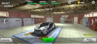Ultimate Car Drift Screen Shot 1