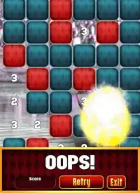 Minesweeper: Penguin Play Screen Shot 1