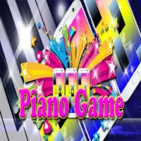 Despacito Piano Game Luis Fonsi Screen Shot 0