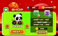 Cute Panda Racing Adventure 2020 Screen Shot 5
