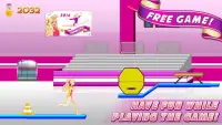 Amazing Princess Gymnastics Screen Shot 4