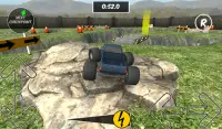 Toy Truck Rally 3D Screen Shot 0