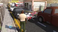 Auto Theft Gang Wars Screen Shot 1